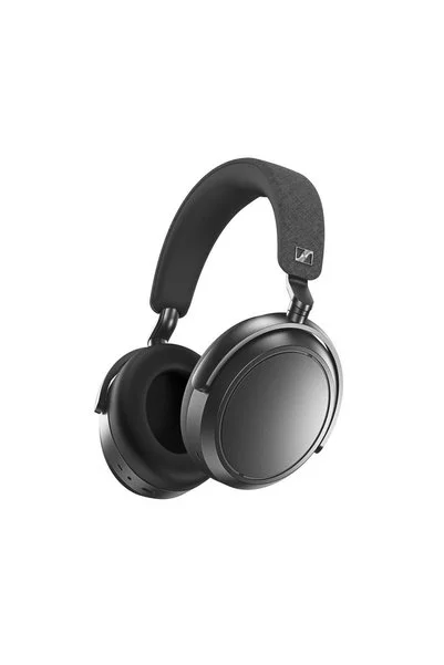 Sennheiser Momentum 4 Wireless Kulak Üstü Kulaklık