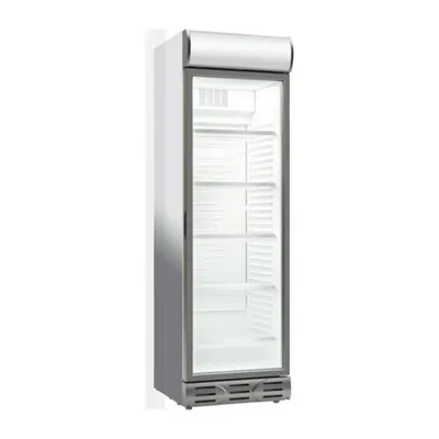 Şenocak D 372 Plus R600 Dikey Şişe Soğutucu