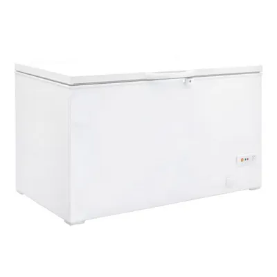 Şenocak D480 DF Dual Sandık Tipi Derin Dondurucu