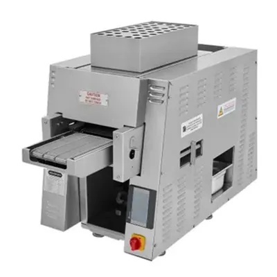 Senoven Sen 3100 S Otomatik Tek Bant 18 cm 15,25 cm Izgara