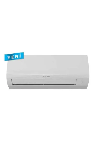 Daikin Sensira (Yeni) FTXF71F Wifi 24.000 Btu A++ İnverter Klima