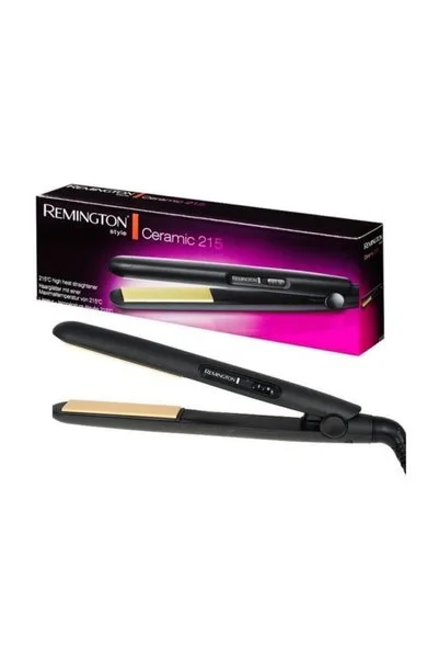 Remington Seramik Saç Düzleştirici