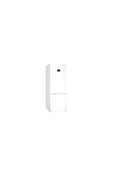 Bosch Serie 4 Üstten Donduruculu Buzdolabı 186 x 70 cm Kolay temizlenebilir Inox
