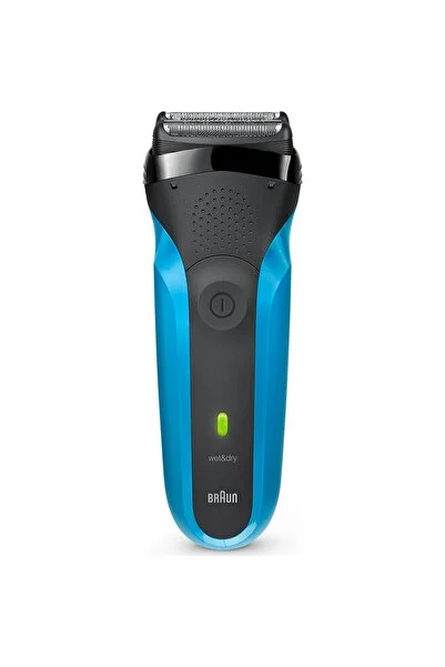 Braun Series 3 310s Islak Ve Kuru Tıraş Makinesi