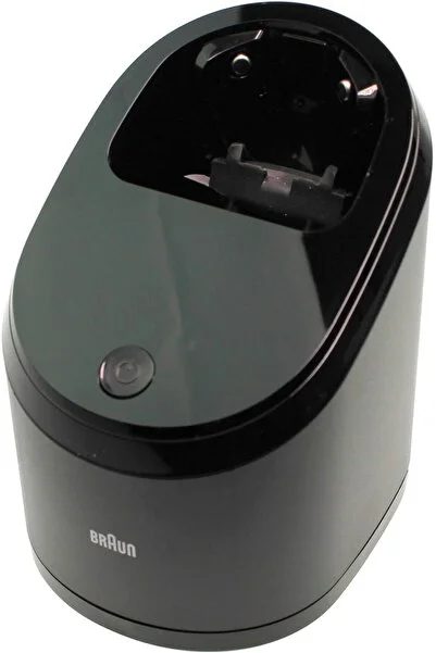 Braun Series 9 Temiz ve yenileyin Şarj Standı/Temizleme Sistemi İstasyonu