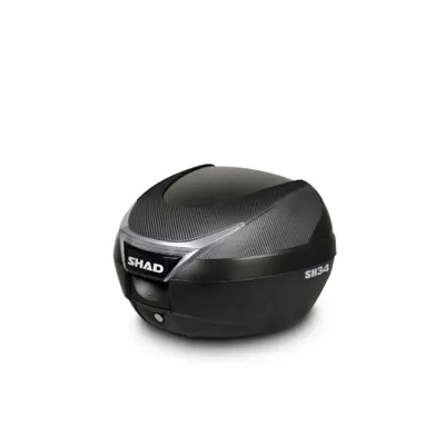 Shad SH-34 34 lt Arka Çanta