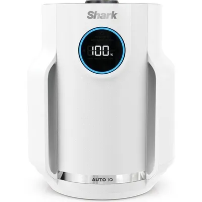 Shark NeverChange5 Compact Pro Hava Temizleyici