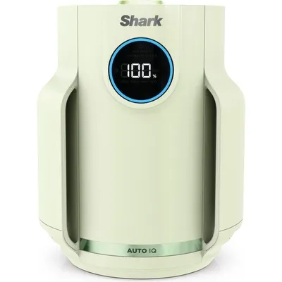 Shark Neverchange5 Compact Pro HP072EUGN Mint Yeşili Hava Temizleyici