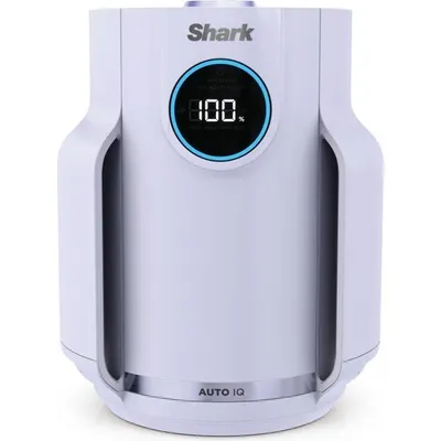 Shark Neverchange5 Compact Pro HP072EUPL Lavanta Hava Temizleyici