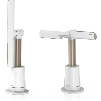 Shark TurboBlade Çok Yönlü Fan