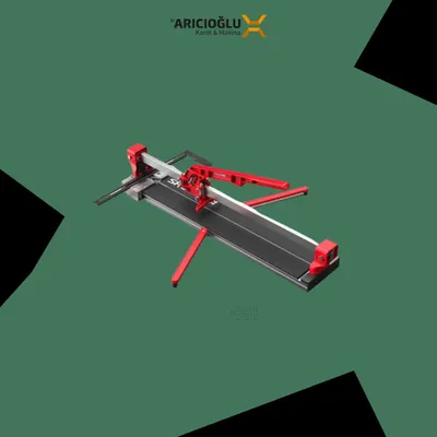 Shijing E302-1200 Tools Manuel Seramik Kesici