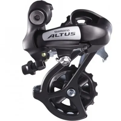 Shimano Altus Rd-M310 Arka Aktarıcı