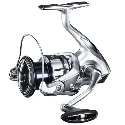 Shimano Stradic C3000 Hg Fl Spin Olta Makinesi