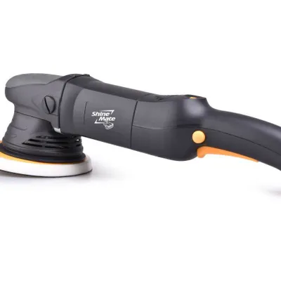 Shine Mate EX610 5/15 ORBİTAL POLİSAJ MAKİNESİ 125MM