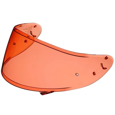 Shoei CWR-1PN Turuncu Kask Camı