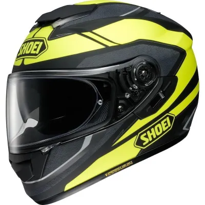 Shoei GT-Air Swayer TC-3 Kask