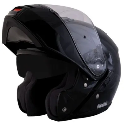 Shoei Neotec Siyah Kask