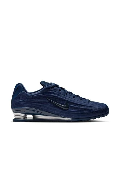 Nike Shox Z Mavi Sneaker Ayakkabı HQ7540-401 PASHA GİYİM