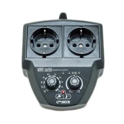 Sicce Wave Surfer Dalga Kontroller