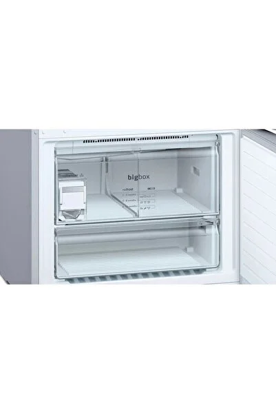 Bosch Siemens Buzdolabı Dondurucu çekmece kapağı Orjinal