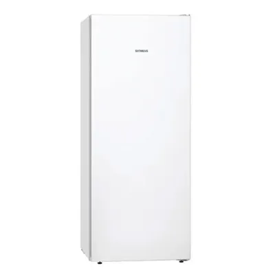 Siemens GS24VVWE0N Beyaz Dikey Derin Dondurucu