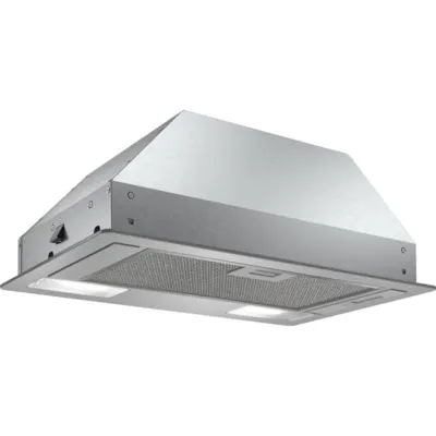 Siemens LB53NAA30 Inox Ankastre Aspiratör