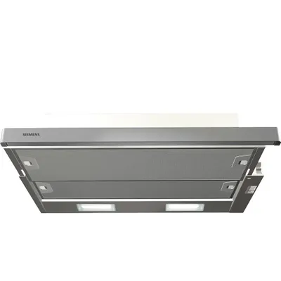 Siemens LI63TCA11T Sürgülü Aspiratör