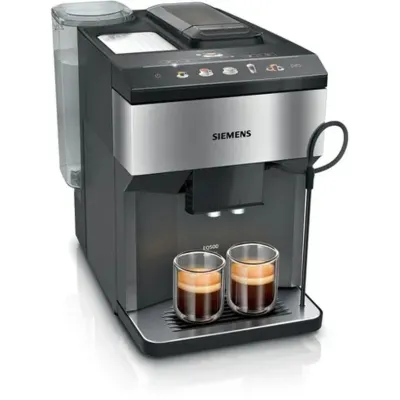 Siemens TP517R03 Tam Otomatik Kahve Makinesi