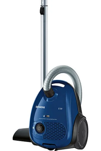 Siemens Sıemens Vsz2v210 Toz Torbalı Elektirikli Süpürge