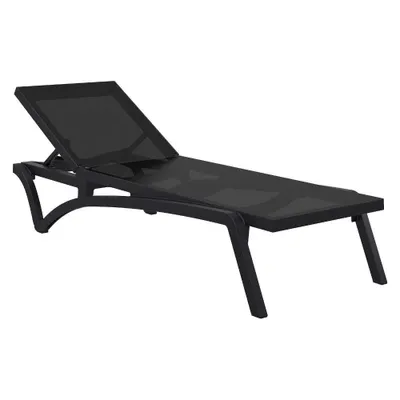 Siesta Pacific Şezlong