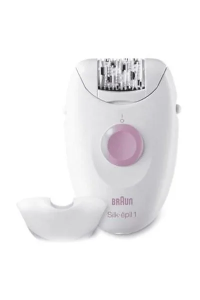 Braun Silk Epil 1 1-173 Epilatör