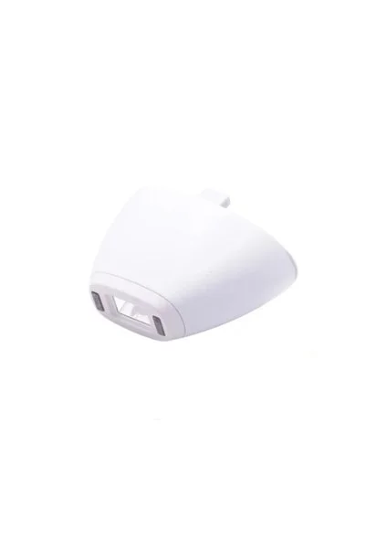 Braun Silk Expert Pro 5 Hassas Bölge orjinal Lazer Epilasyon Başlığı
