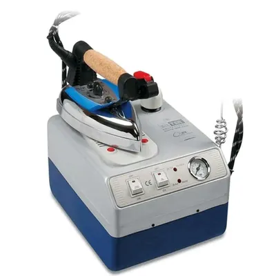 Silter SPR/MN 2002 1800W Buhar Kazanlı Ütü