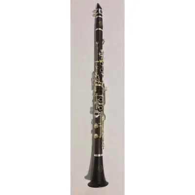 Silver SCL-02G Klarnet