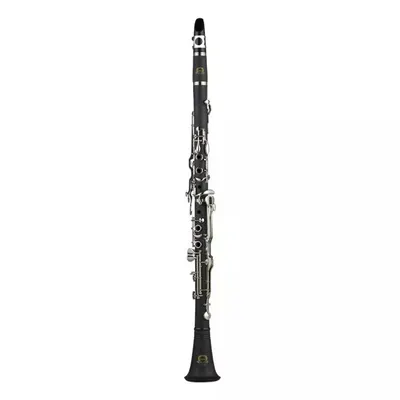 Silver SCL-03G INTERMEDIATE Serisi G Klarnet
