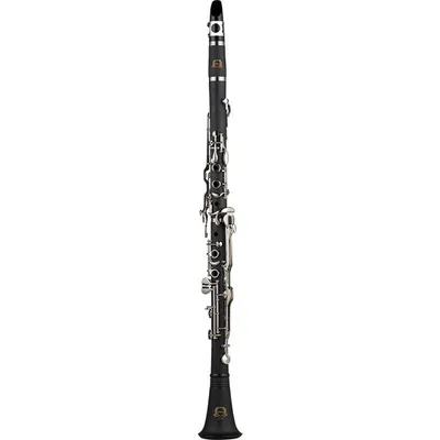 Silver SCL-03G / Intermediate Serisi Sol Klarnet