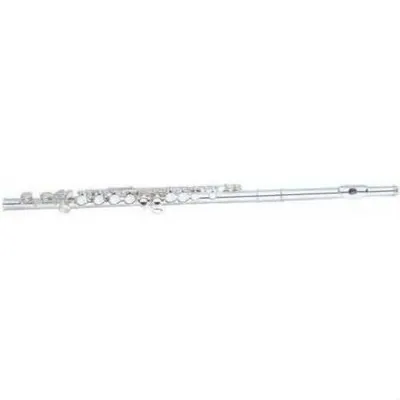 Silver SFL-290ES Yan Flüt