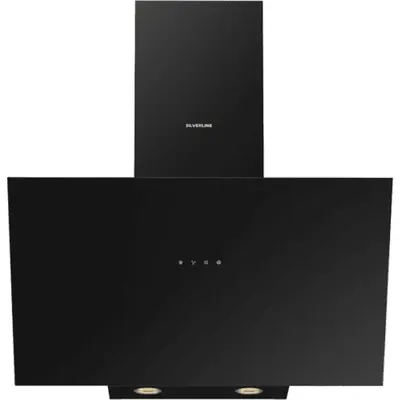 Silverline 3481 Duvar Tipi Davlumbaz Gri