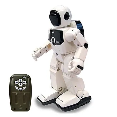 Silverlit Program-A-Bot Robot