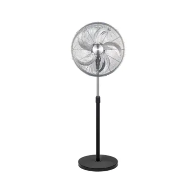 Sinbo SF-6792 Siyah Ayaklı Vantilatör
