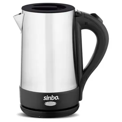 Sinbo SK-8022 KABLOSUZ SU ISITICI