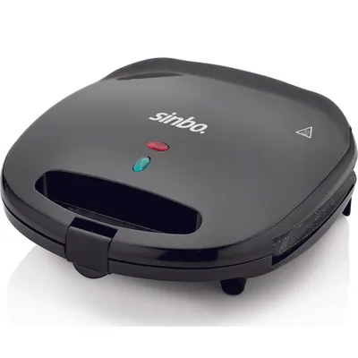 Sinbo SSM-2513 Tost Makinesi