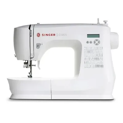 Singer C5605 Elektronik Dikiş Makinesi