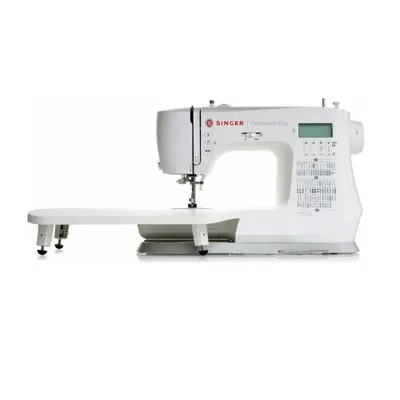 Singer C5985Q Patchwork Plus Dikiş Makinesi