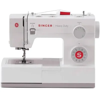 SİNGER 5523 Heavy Duty Dikiş Makinesi