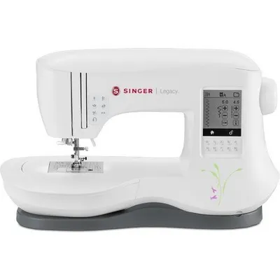 Singer Legacy C440 Dikiş Makinesi