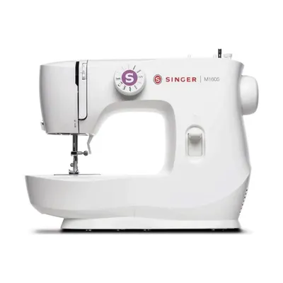 SİNGER Dikiş Makinesi M1605