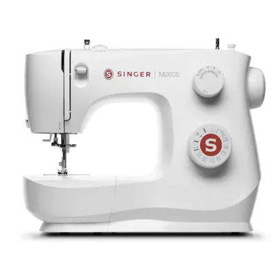 Singer M2605 Dikiş Makinesi