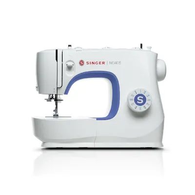 SİNGER M3405 Ev Tipi Dikiş Makinesi