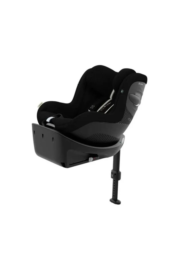 Cybex Sirona Gi i-Size Plus | Moon Black Siyah
